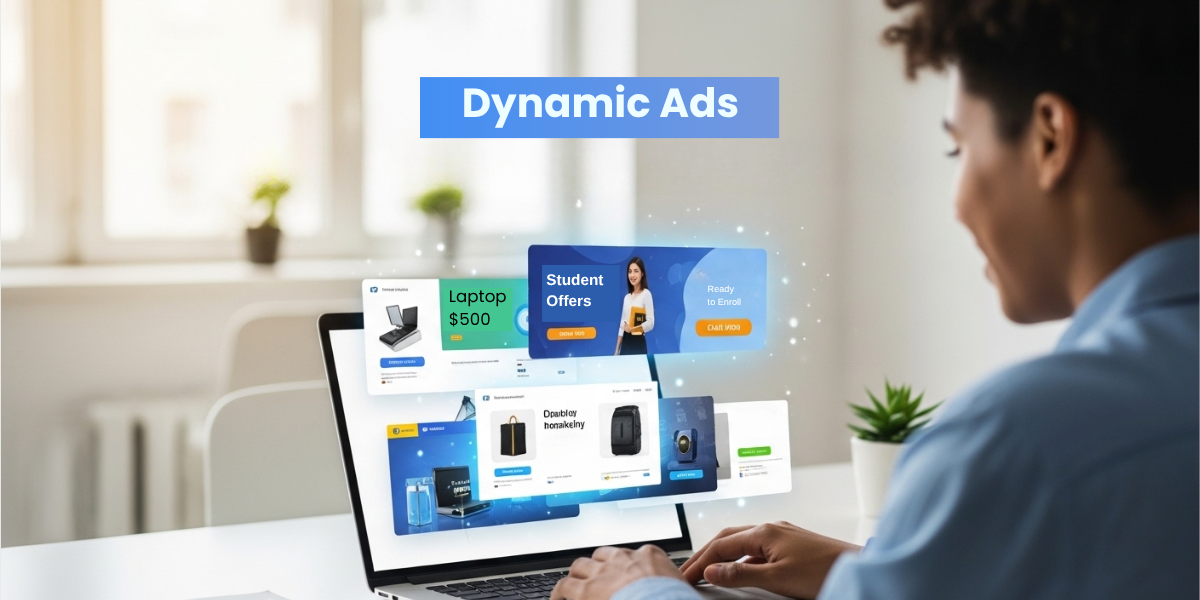 how dynamic ads boost remarketing conversions